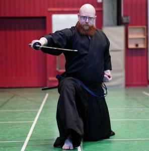 Iaido