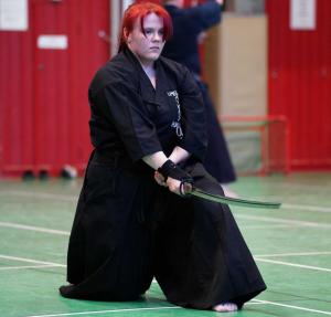 Iaido