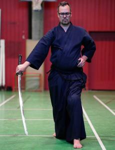 Iaido