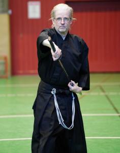 Iaido